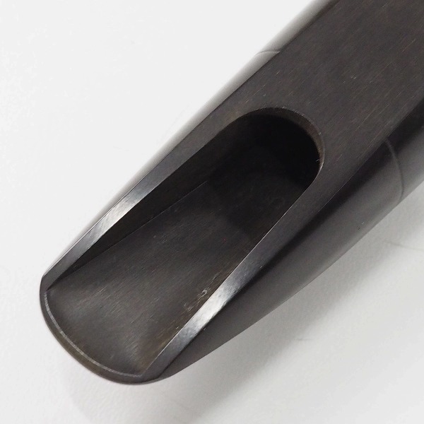 実際に弊社で買取させて頂いたSELMER/セルマー S90 180 アルトサックス用 マウスピース の画像 5枚目