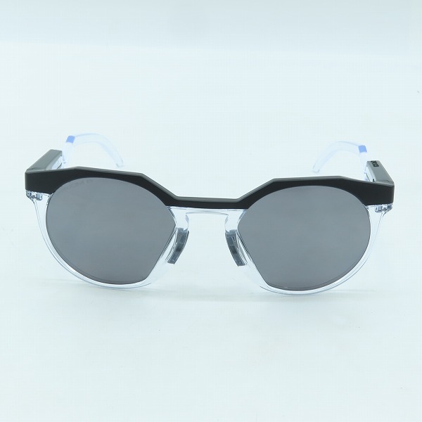 実際に弊社で買取させて頂いたOAKLEY/オークリー HSTN/ハウストン 偏光レンズ サングラス/アイウェア OO9242A-0552