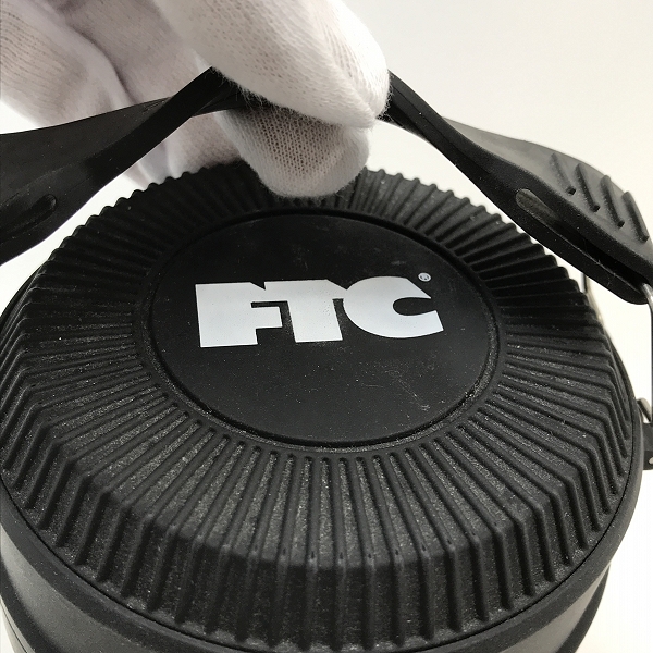 実際に弊社で買取させて頂いたFTC x NEBO/エフティーシー×ネボ BIG POPPY ランタン/スポットライト HL20Hの画像 5枚目