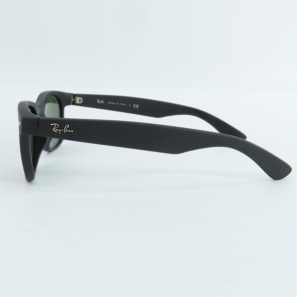 実際に弊社で買取させて頂いたRay-Ban/レイバン NEW WAYFARER/ニューウェイファーラー サングラス/アイウェア RB2132-F 622 の画像 1枚目