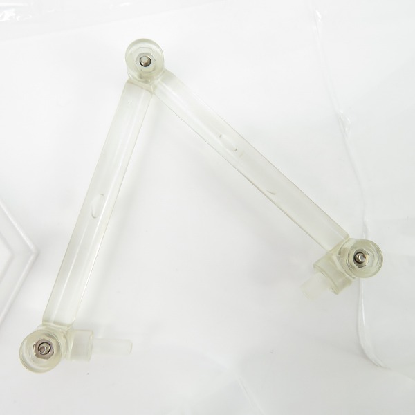 実際に弊社で買取させて頂いたMaxFactory/マックスファクトリー キャラクター・ボーカル・シリーズ figma 014 初音ミク /  figma 082 巡音ルカ  2点セットの画像 6枚目