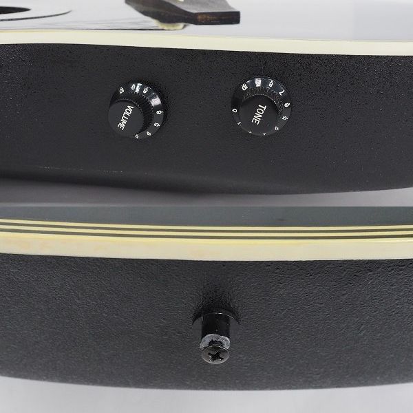 実際に弊社で買取させて頂いた★【難有り】Pro Martin/プロマーティン EA350BLS エレアコ/アコースティックギター/アコギ ソフトケース付 の画像 7枚目