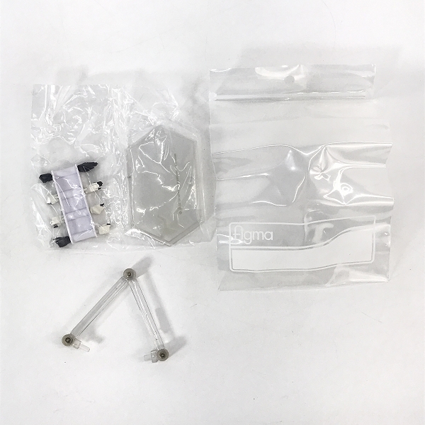 実際に弊社で買取させて頂いたMaxFactory/マックスファクトリー figma 085 PERSONA3 FES/ペルソナ3フェス メティスの画像 3枚目