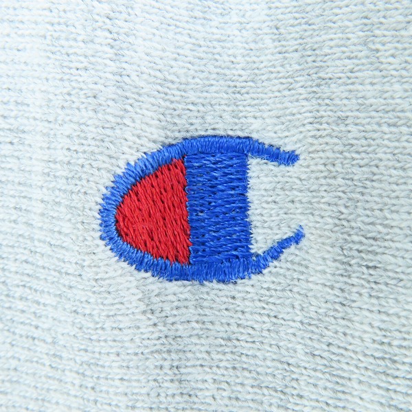 実際に弊社で買取させて頂いたChampion/チャンピオン FACT. REVERSE WEAVE プルオーバー クルーネックスウェット /XLの画像 4枚目