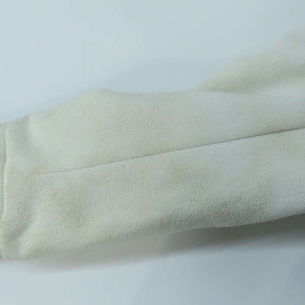 実際に弊社で買取させて頂いたBEAMS HEART/ビームスハート フード付きスタジャン /Lの画像 6枚目