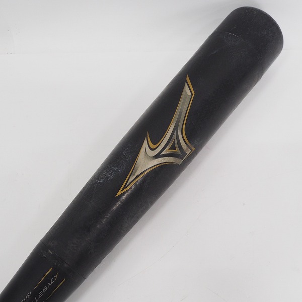 実際に弊社で買取させて頂いたMIZUNO/ミズノ BEYONDMAX LEGACY/ビヨンドマックスレガシー 軟式少年用FRP製バット ICJBY161の画像 1枚目