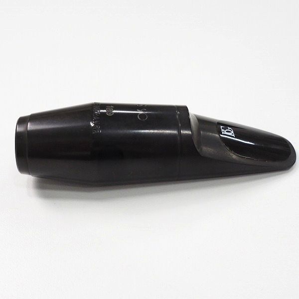 実際に弊社で買取させて頂いたSELMER/セルマー S90 180 アルトサックス用 マウスピースの画像 7枚目
