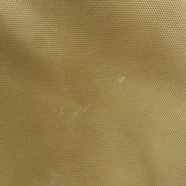 実際に弊社で買取させて頂いた土屋鞄製造所/ツチヤカバン CORDURA ECO バックパックの画像 7枚目