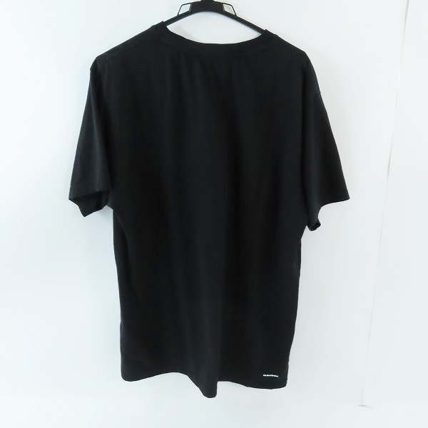 実際に弊社で買取させて頂いたF.C.R.B./F.C.Real Bristol/エフシーレアルブリストル Disney/ディズニー ミッキー Tシャツ/カットソー FCRB-220140/Lの画像 1枚目