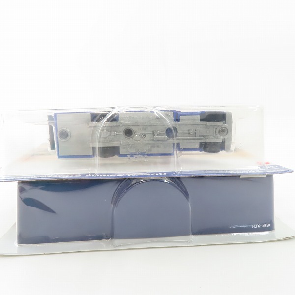 実際に弊社で買取させて頂いた【未開封】Hot Wheels/ホットウィール TEAM TRANSPORT PORSCHE 356 SPEEDSTER/80 DODGE MACHO POWER WAGON 2点セットの画像 4枚目