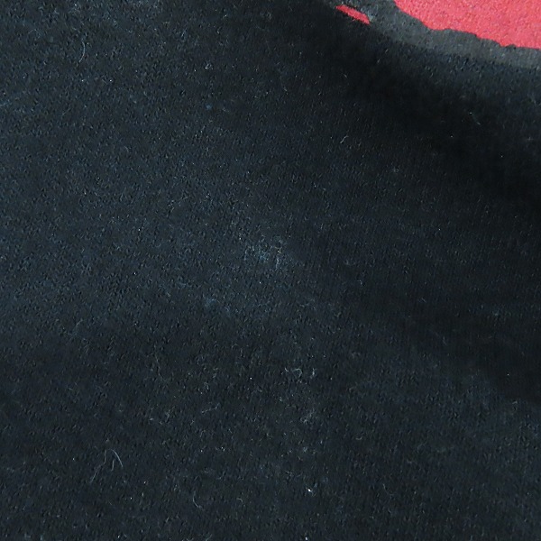 実際に弊社で買取させて頂いたWACKO MARIA/ワコマリア RAGE AGAINST THE MACHINE スウェットシャツ/XLの画像 6枚目