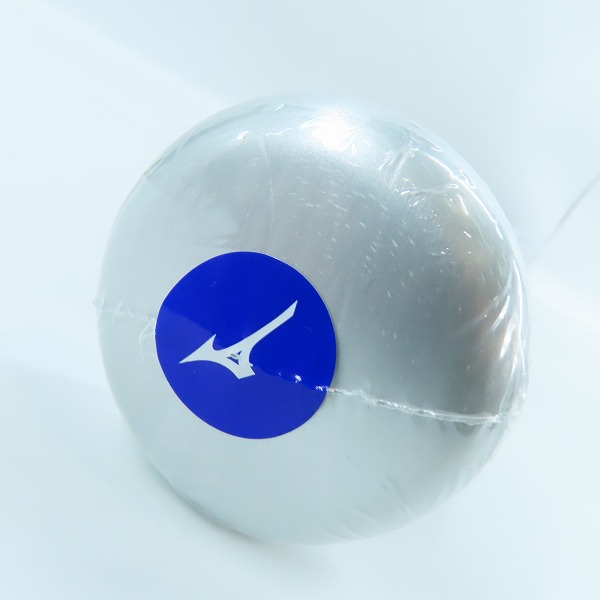 実際に弊社で買取させて頂いた【未開封】MIZUNO/ミズノ グローバルエリート Vコング02 ミドル 軟式用 金属製バット 1CJMR17584 10の画像 6枚目