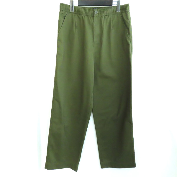 実際に弊社で買取させて頂いたFRED PERRY/フレッドペリー イージーパンツ/チノパンツ/Ｍ