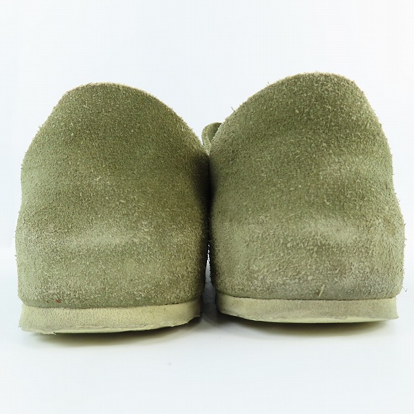 実際に弊社で買取させて頂いたBIRKENSTOCK/ビルケンシュトック MAINE/メイン/28の画像 1枚目