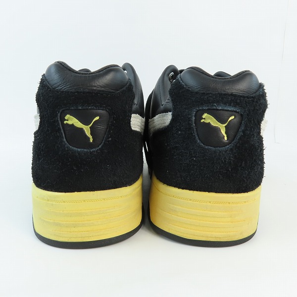 実際に弊社で買取させて頂いたPUMA/プーマ SLIPSTREAM THE NEVERWORN/スリップストリーム スニーカー 384965-01/27.5の画像 1枚目