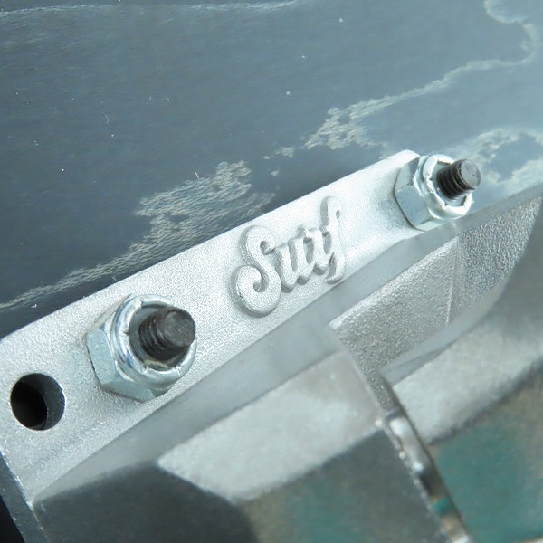 実際に弊社で買取させて頂いたOBFIVE/オービーファイブ MILLENNIAL SWALLOW RKP-1 31 サーフスケートボードの画像 4枚目