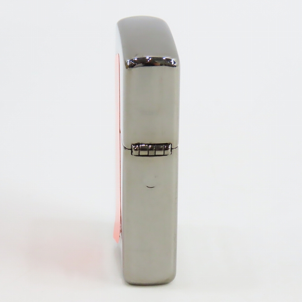 実際に弊社で買取させて頂いたZIPPO/ジッポー Snap-on/スナップオン RACING 2010年製の画像 2枚目