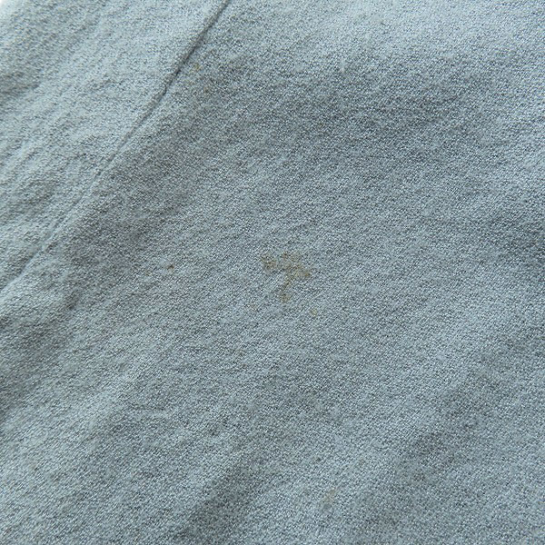 実際に弊社で買取させて頂いたJOHN LAWRENCE SULLIVAN/ジョンローレンスサリバン サイドメッシュ切替/2タックトラウザーパンツ PT16-02-44/6の画像 7枚目