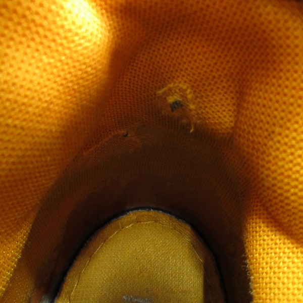 実際に弊社で買取させて頂いたTimberland/ティンバーランド 6INCH DOUBLE COLLAR BOOT/6インチダブルカラーブーツ 73540/8Wの画像 8枚目