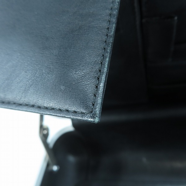 実際に弊社で買取させて頂いたZERO HALLIBURTON/ゼロハリバートン スリムライン アルミニウムアタッシュケース 04819466の画像 6枚目