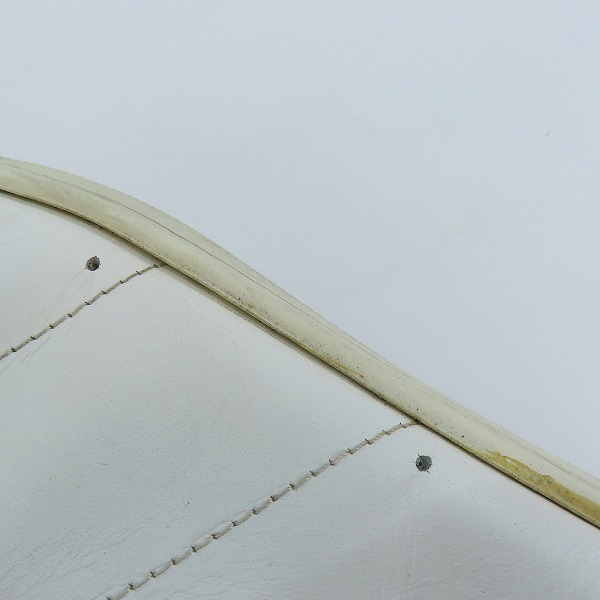 実際に弊社で買取させて頂いたSAINT LAURENT PARIS/サンローラン ハイカットスニーカー 315486/39.5の画像 7枚目