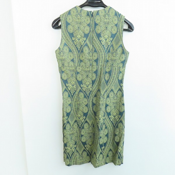 実際に弊社で買取させて頂いたHYSTERIC GLAMOUR/ヒステリックグラマー HYSTERICS/ヒステリックス 刺繍 ワンピース/Fの画像 1枚目