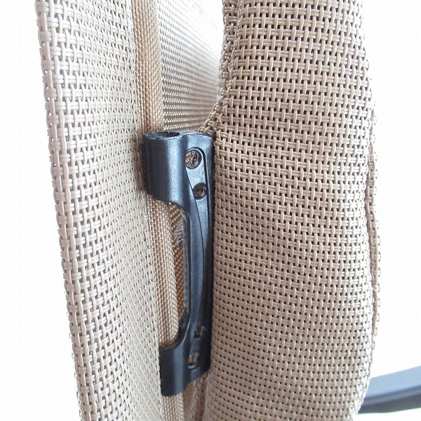 実際に弊社で買取させて頂いた★Coleman/コールマン インフィニティチェア アウトドアチェア 2000033139の画像 7枚目