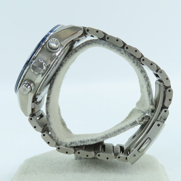 実際に弊社で買取させて頂いたSEIKO/セイコー アストロン GPSソーラー電波 腕時計 SBXC001 5X53-0AB0 の画像 1枚目