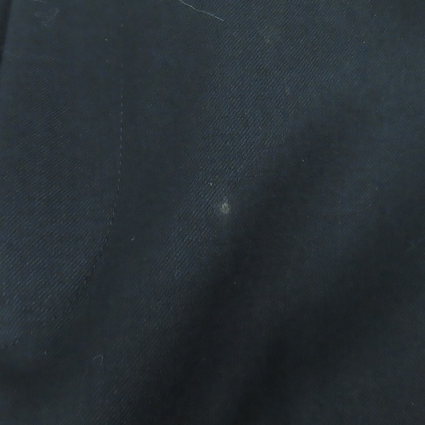 実際に弊社で買取させて頂いたRoen×semantic design/ロエン×セマンティックデザイン スカルボタン スーツ セットアップ/M/Sの画像 9枚目