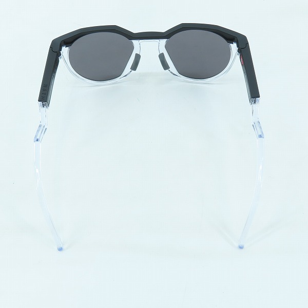 実際に弊社で買取させて頂いたOAKLEY/オークリー HSTN/ハウストン 偏光レンズ サングラス/アイウェア OO9242A-0552の画像 2枚目