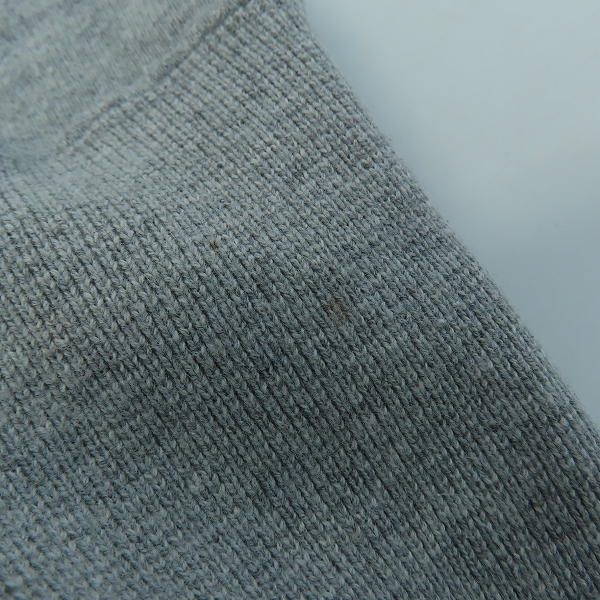 実際に弊社で買取させて頂いたChampion/チャンピオン REVERSE WEAVE/リバースウィーブ プルオーバースウェット Lの画像 4枚目