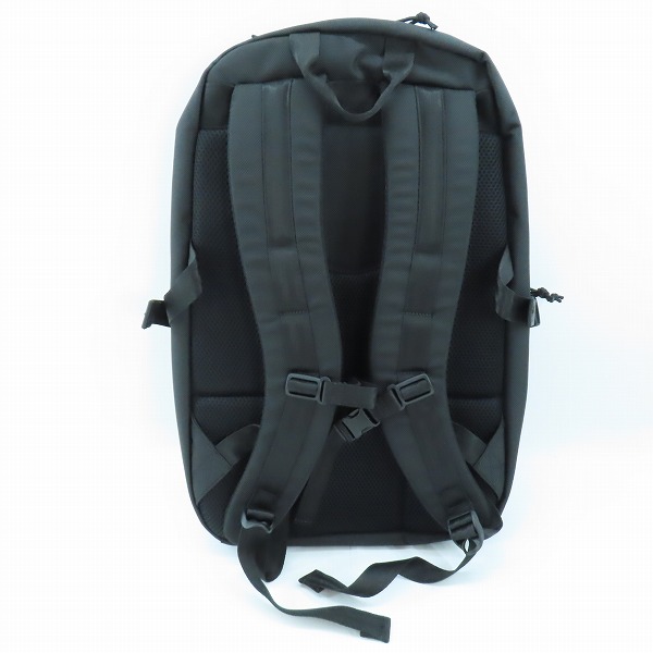 実際に弊社で買取させて頂いた【未使用】F.C.R.B.×New Era/エフシーレアルブリストル×ニューエラ リュック/バックパック FCRB-232097の画像 1枚目