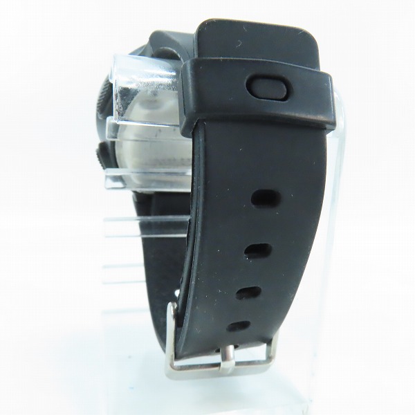 実際に弊社で買取させて頂いたBANDAI/バンダイ 仮面ライダーゼロワン A.I.M.S. SQUAD 腕時計の画像 2枚目