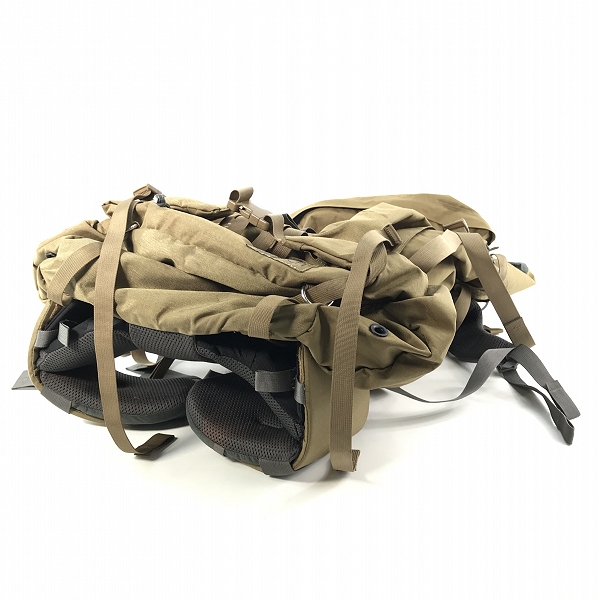 実際に弊社で買取させて頂いたMYSTERY RANCH/ミステリーランチ バックパックの画像 2枚目