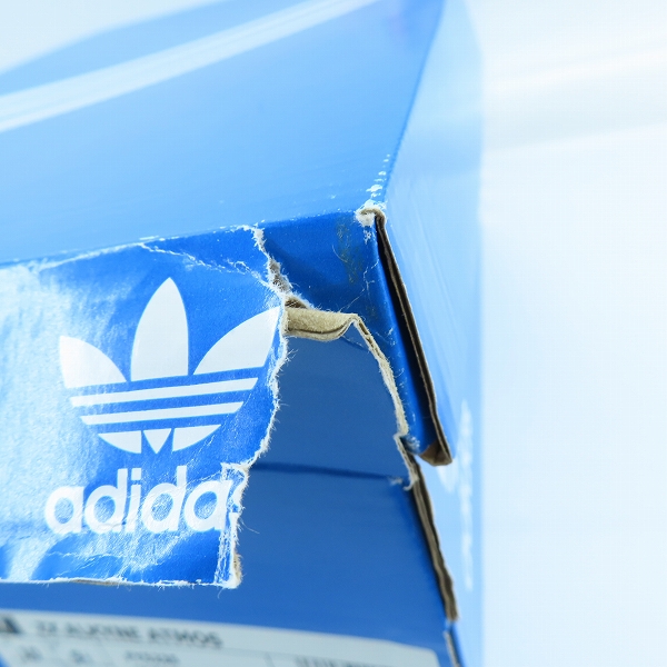 実際に弊社で買取させて頂いたadidas×atmos/アディダス×アトモス ZX ALKYNE "CRAZY ANIMAL" FY5235/28の画像 7枚目