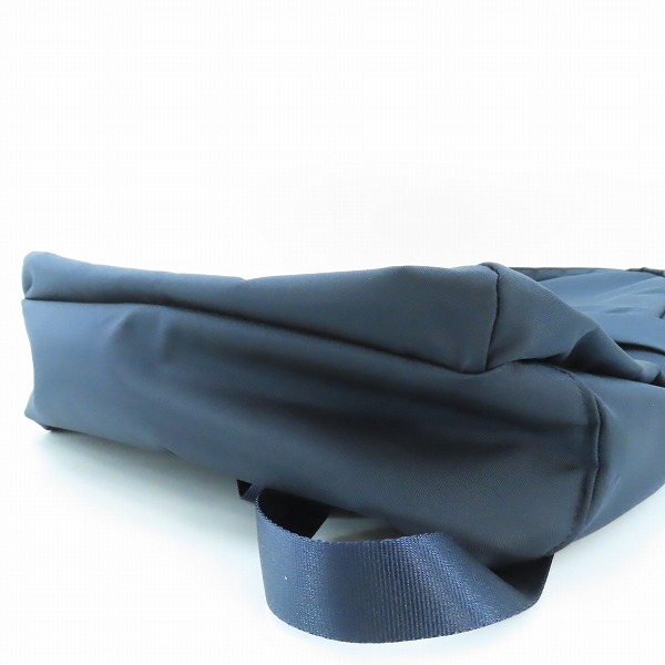 実際に弊社で買取させて頂いたPORTER/ポーター VIEW/ビュー リュック/バックパックの画像 2枚目