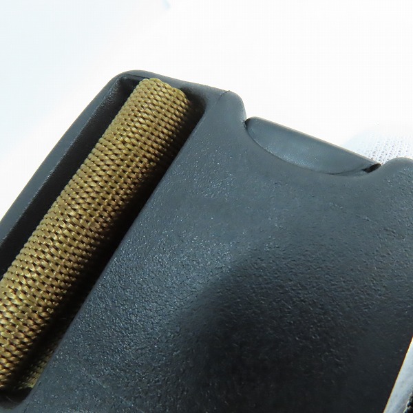 実際に弊社で買取させて頂いたBRIEFING/ブリーフィング PG RAMBLER ボディバッグ BRM203L06の画像 6枚目