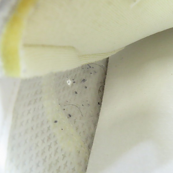 実際に弊社で買取させて頂いたOnitsuka Tiger/オニツカタイガー LAWNSHIP/ローンシップ スニーカー THL518/26の画像 6枚目