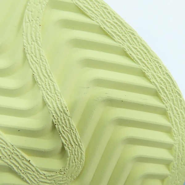 実際に弊社で買取させて頂いたY‑3/ワイスリー アディダス×ヨウジヤマモト Gendo Superstar/ゲンドウ スーパースター IG2937/23の画像 7枚目