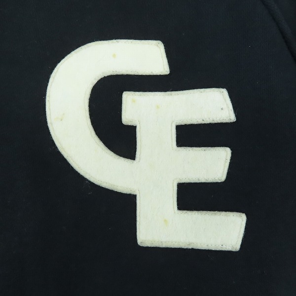 実際に弊社で買取させて頂いたGOODENOUGH/グッドイナフ スタジャン/Mの画像 5枚目