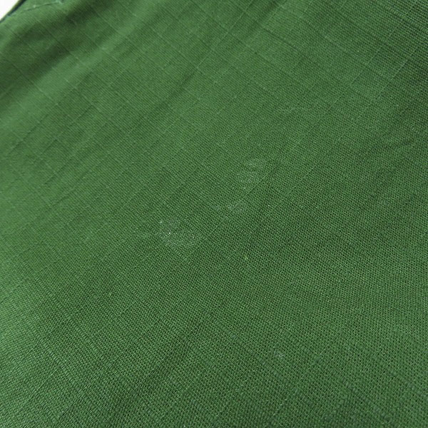 実際に弊社で買取させて頂いたPUMA/プーマ  MMQ Ripstop Pants/リップストップ パンツ/Mの画像 7枚目