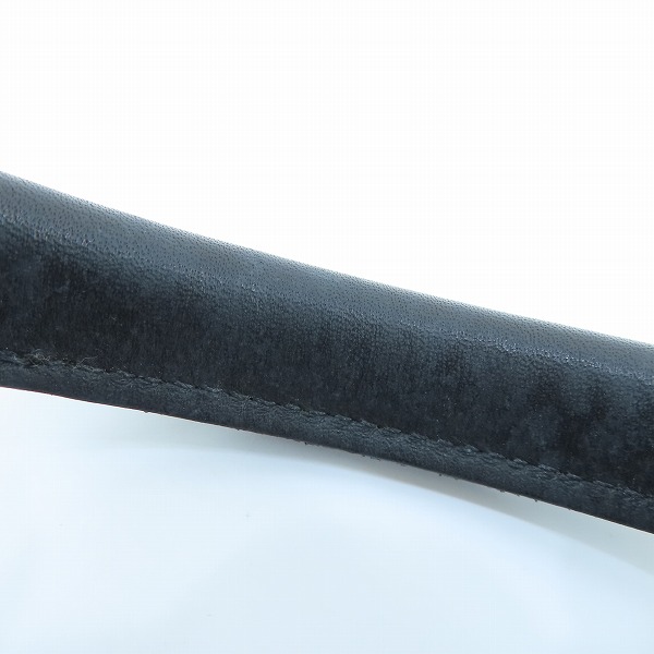 実際に弊社で買取させて頂いたTUMI/トゥミ ALPHA/アルファ オーガナイザー ポートフォリオ 2WAY ブリーフケース 26108DHの画像 7枚目