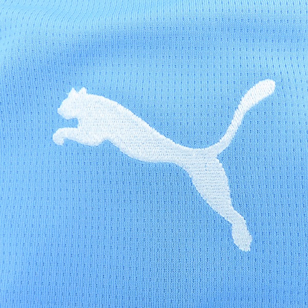実際に弊社で買取させて頂いたPUMA/プーマ FIFA WORLD CHAMPIONS 2023 Manchester City/マンチェスターシティ FODEN 47 ユニフォーム/Mの画像 5枚目