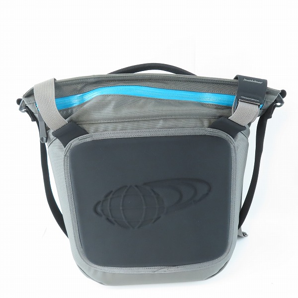 実際に弊社で買取させて頂いたARC'TERYX BEAMS/アークテリクス×ビームス ARRO 8 SHOULDER BAG アロー 8 ショルダー バッグ 28725-128622の画像 1枚目