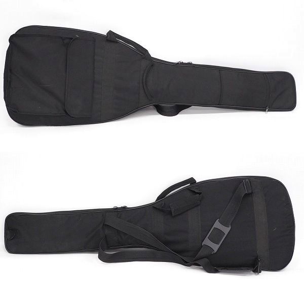 実際に弊社で買取させて頂いた★Ibanez/アイバニーズ SDGR SR500 アクティブ 4弦エレキベース ギグケース付の画像 9枚目