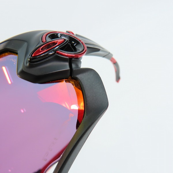 実際に弊社で買取させて頂いたOAKLEY/オークリー PRIZM ROAD/プリズムロード JAWBREAKER/ジョウブレイカー OO9290-2031の画像 7枚目