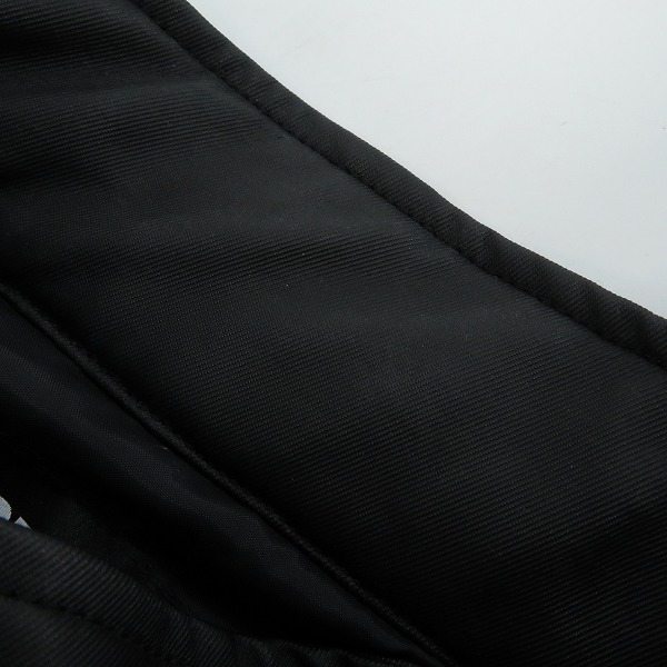 実際に弊社で買取させて頂いたNEIGHBORHOOD/ネイバーフッド 22AW STANDCOLOR JACKET スタンドカラージャケット 222AQNH-JKM03/Lの画像 7枚目