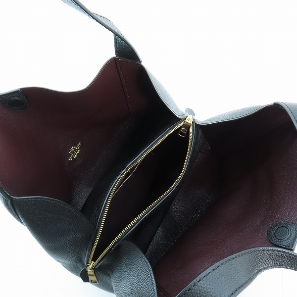 実際に弊社で買取させて頂いたCOACH/コーチ ハドリー ホーボー トートバッグ/ショルダーバッグ 73549 の画像 2枚目