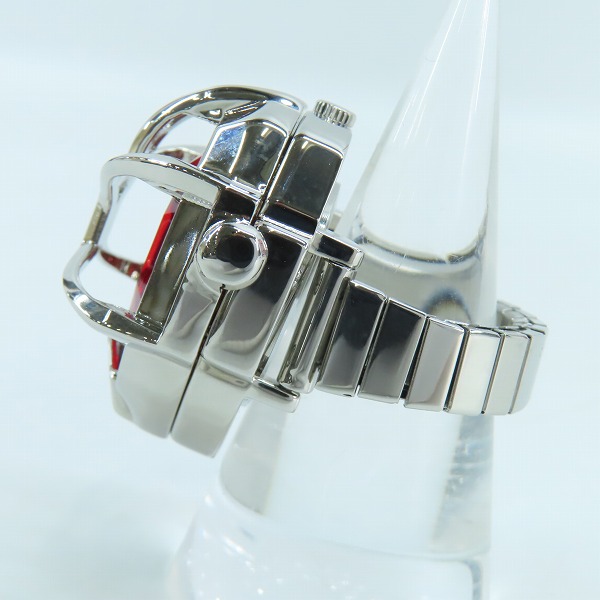 実際に弊社で買取させて頂いたBANDAI/バンダイ 仮面ライダー ウィザード フレイムウィザードリング 指輪時計【動作未確認】の画像 1枚目