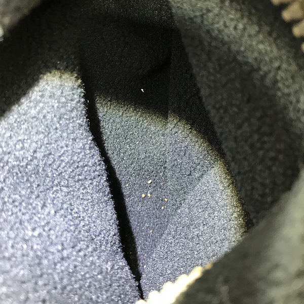 実際に弊社で買取させて頂いたREADYMADE/レディメイド 20AW フリースジャケット/アウター/2の画像 7枚目